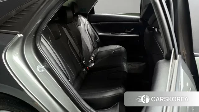 Hyundai Avante (CN7) 2021 Серый из Кореи, фото 3