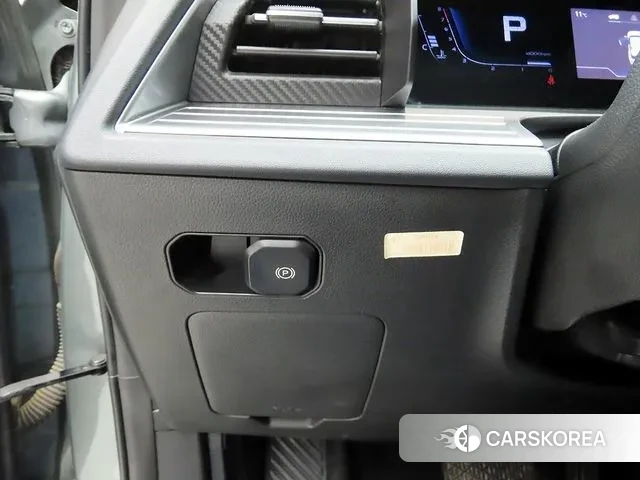 Ssangyong Torres 2023 Серый из Кореи, фото 3