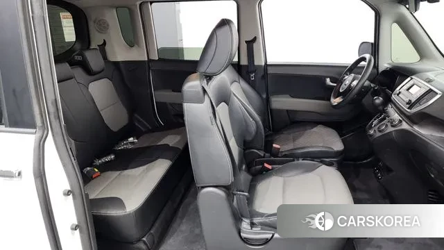 Kia The New Ray 2020 Белый из Кореи, фото 3