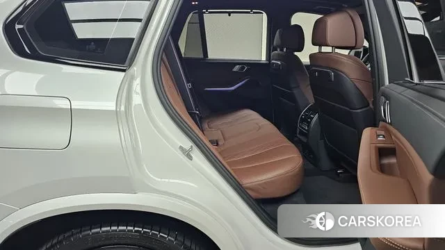 BMW X5 (G05) 2024 Белый из Кореи, фото 3