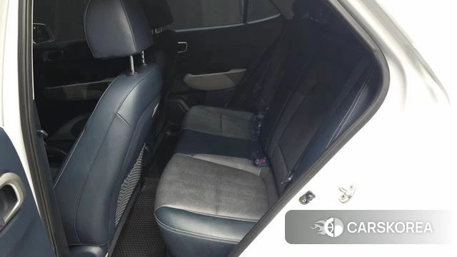 Hyundai Venue 2020 Белый из Кореи, фото 3