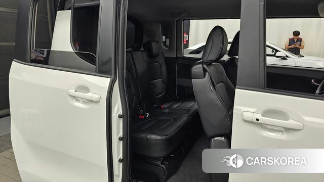 Kia The New Kia Ray EV 2023 Белый из Кореи, фото 3