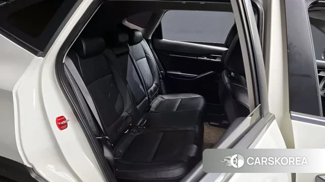 Kia Seltos 2020 Белый из Кореи, фото 3