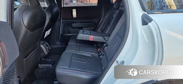 Mini Cooper S Countryman 3rd Generation 2025 Белый из Кореи, фото 3