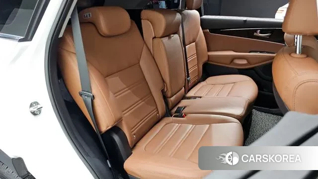 Kia The New Sorento 2019 Белый из Кореи, фото 3