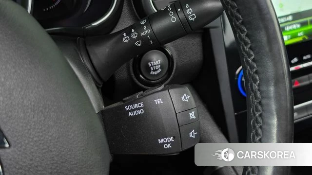 Renault Korea (Samsung) QM6 2018 Белый из Кореи, фото 3