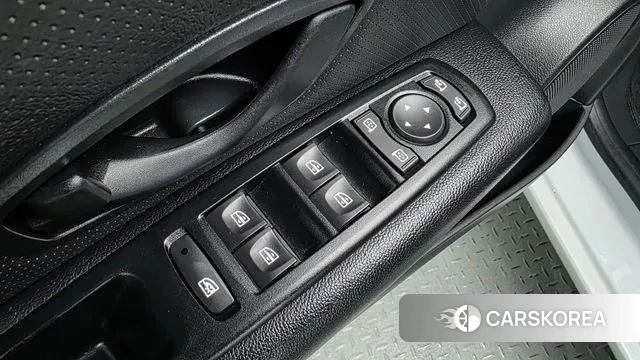 Renault Korea (Samsung) SM3 Neo 2018 Белый из Кореи, фото 3