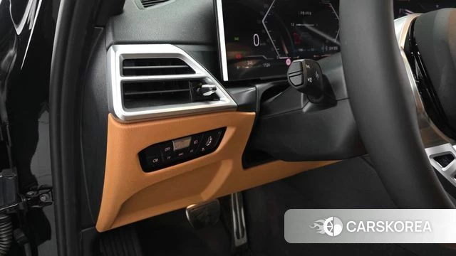 BMW 3 Series (G20) 2026 Черный из Кореи, фото 3