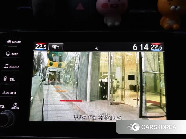 Honda Civic 2019 Белый из Кореи, фото 3