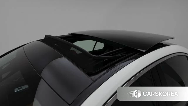 Mercedes-Benz E-Class W214 2026 Белый из Кореи, фото 3