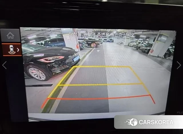 Kia Sorento 4th Generation 2022 Белый из Кореи, фото 3