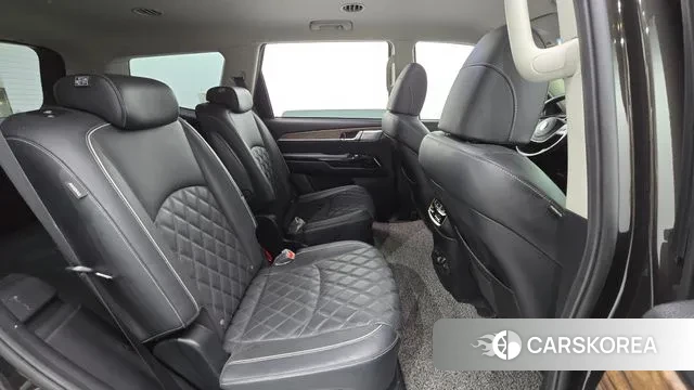 Kia Mohave Master 2019 Песочный из Кореи, фото 3