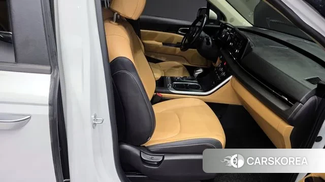 Kia Carnival 4th generation id 3650534 из Кореи 3