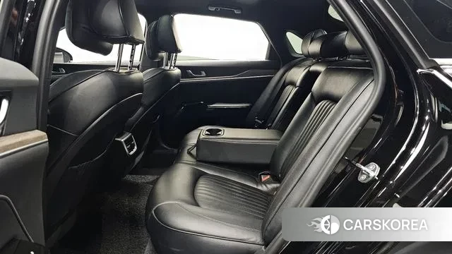 Kia K5 3rd generation 2021 Черный из Кореи, фото 3