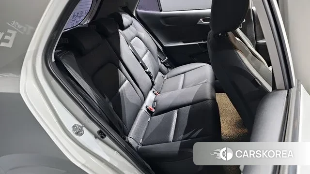 Kia All New Morning (JA) 2019 Белый из Кореи, фото 3