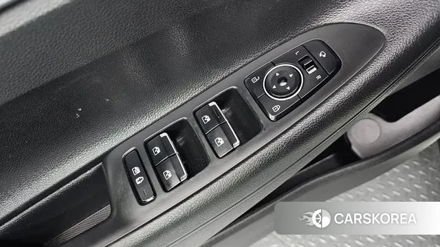 Hyundai The New Grandeur IG 2022 Белый из Кореи, фото 3