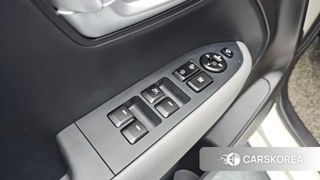 Kia The New Ray 2021 Жемчужный цвет из Кореи, фото 3