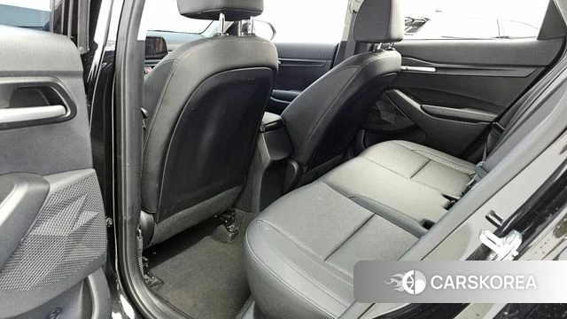 Kia The New Seltos 2022 Черный из Кореи, фото 3