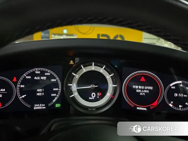 Porsche 911(992) 2020 Черный из Кореи, фото 3