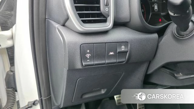 Kia Sportage The Bold 2021 Белый из Кореи, фото 3