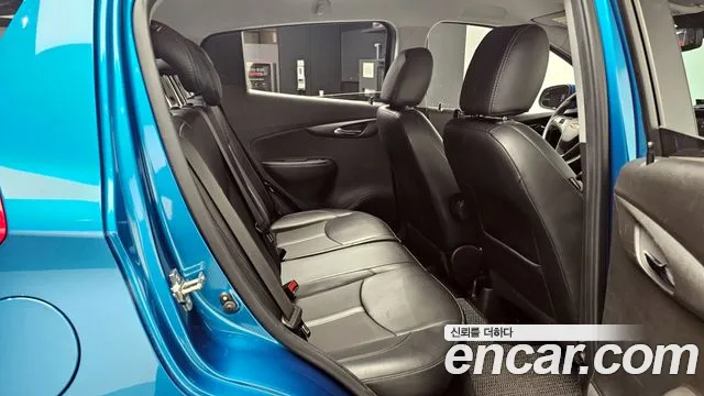 Chevrolet (GM Daewoo) The New Spark id 2472423 из Кореи 3