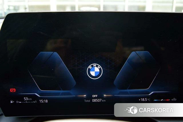 BMW 2 series 2025 Темно-серый из Китая, фото 3