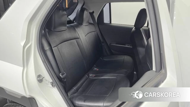 Hyundai Casper 2022 Белый из Кореи, фото 3