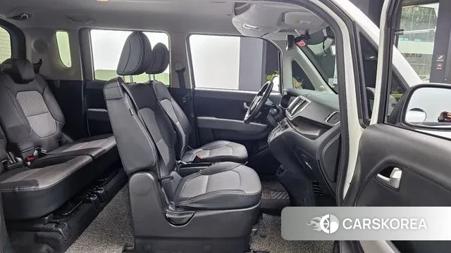 Kia The New Ray 2021 Белый из Кореи, фото 3