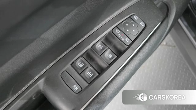 Renault Korea (Samsung) The New QM6 2021 Серый из Кореи, фото 3