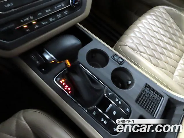 Kia The New Carnival 2019 Черный из Кореи, фото 3