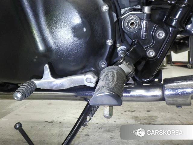 OTHER TRIUMPH BONNEVILLE SPIRIT 2015 из Японии