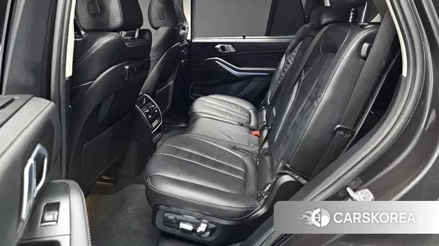 BMW X5 (G05) 2022 Серый из Кореи, фото 3