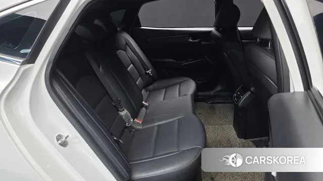 Kia K7 Premier 2019 Белый из Кореи, фото 3