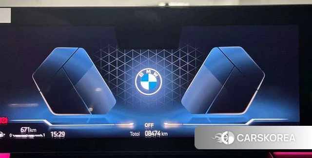 BMW 5 series id 3939527 из Китая 3
