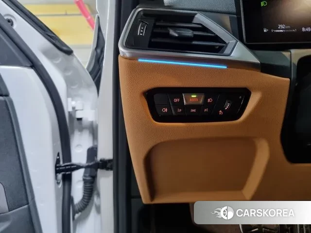 BMW 3 Series (G20) 2024 Белый из Кореи, фото 3