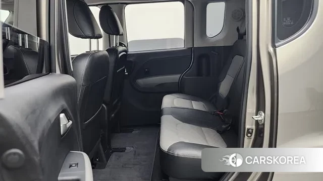 Kia The New Ray 2020 Серый из Кореи, фото 3