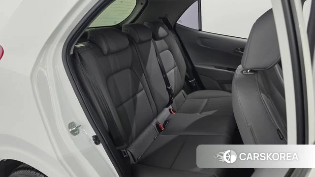 Kia All New Morning (JA) 2020 Белый из Кореи, фото 3