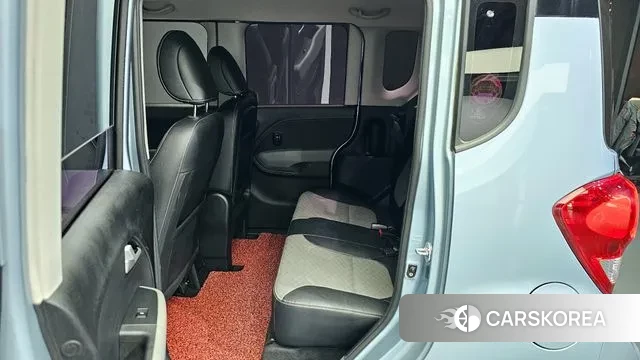 Kia The New Ray 2019 Светло-серебряный цвет из Кореи, фото 3