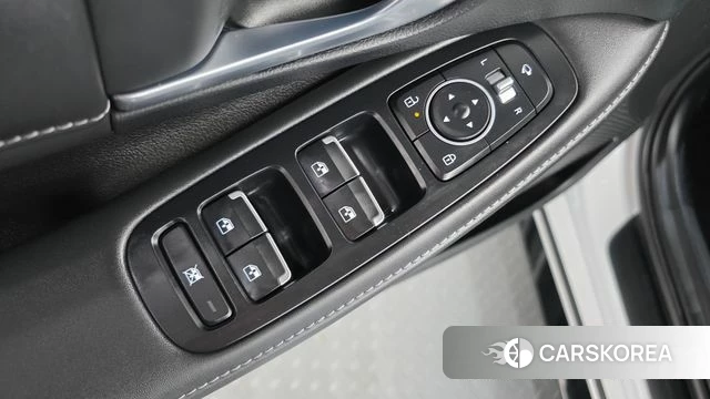 Hyundai Sonata D Edge (DN8) 2025 Белый из Кореи, фото 3