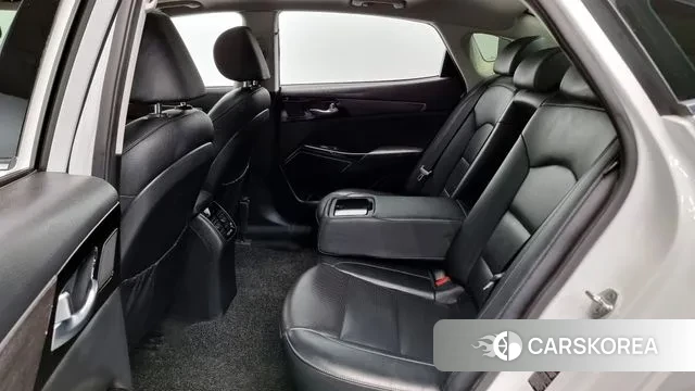 Kia K7 Premier 2020 Белый из Кореи, фото 3