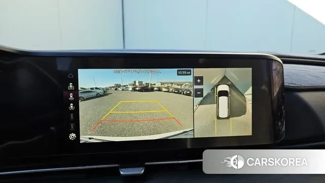 Kia Carnival 4th generation 2021 Белый из Кореи, фото 3