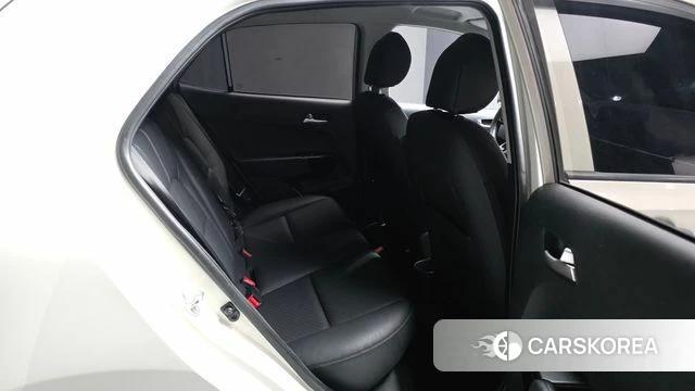 Kia All New Morning (JA) 2018 Жемчужный цвет из Кореи, фото 3