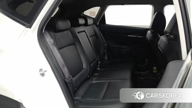 Kia Seltos 2019 Белый из Кореи, фото 3