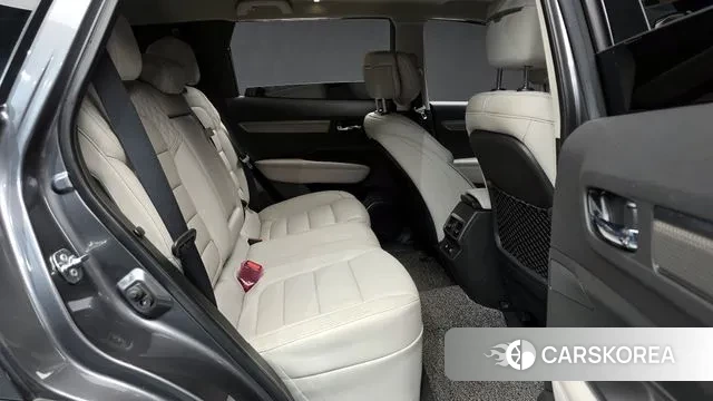 Renault Korea (Samsung) The New QM6 2020 Серый из Кореи, фото 3