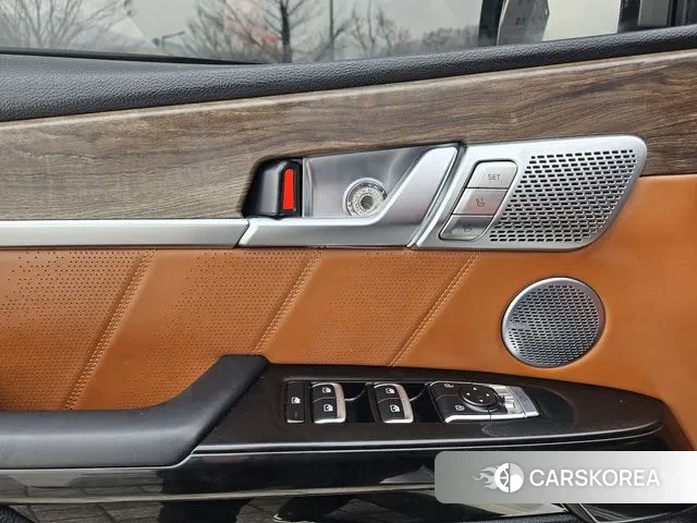 Kia Mohave Master 2022 Белый из Кореи, фото 3