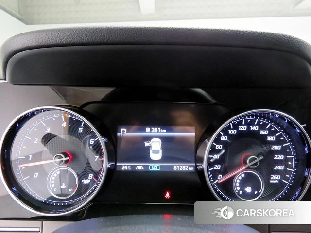 Hyundai The New Grandeur IG 2021 Белый из Кореи, фото 3