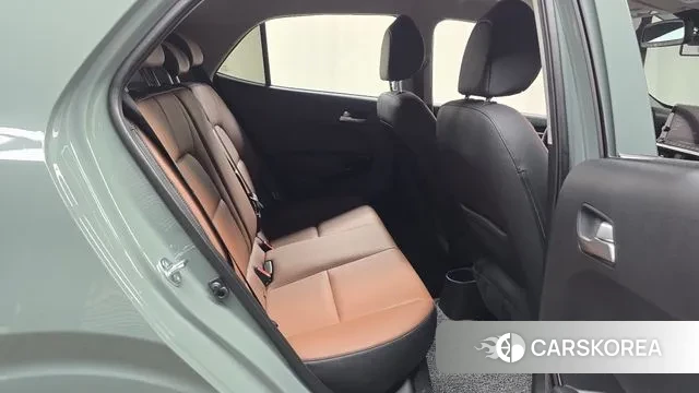 Kia The New Morning (JA) id 3477762 из Кореи 3