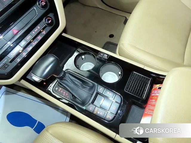 Kia The New Carnival 2019 Черный из Кореи, фото 3