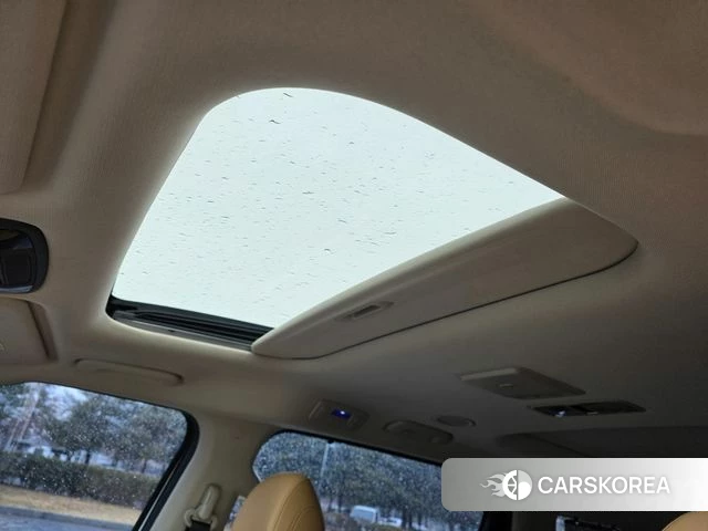 Kia Carnival 4th generation 2022 Белый из Кореи, фото 3