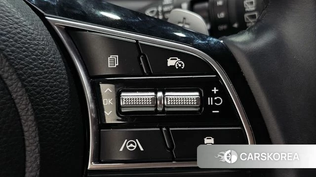 Kia The New Seltos 2025 Серый из Кореи, фото 3